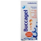 BUCCAGEL COLLUT 200ML+DENT CM