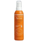 AVENE SOL SPRAY SPF50+ 200ML