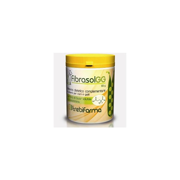 FIBRASOL GG 100G