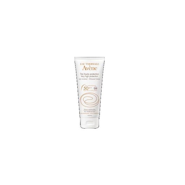 AVENE SOL LTT SCHER MIN SPF50+