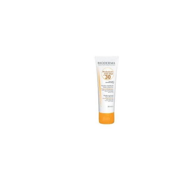 PHOTODERM AKN MAT 40ML SPF30