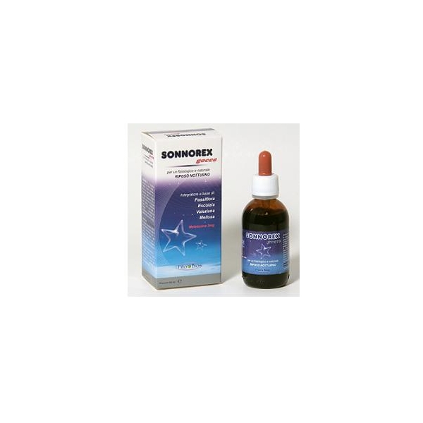 SONNOREX GOCCE 50ML