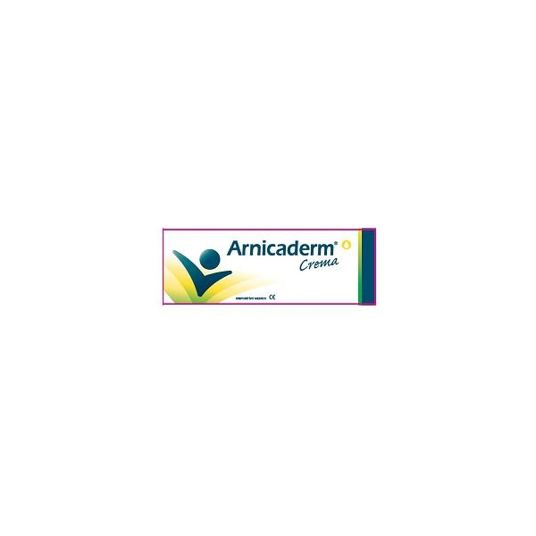 ARNICADERM CREMA 50ML