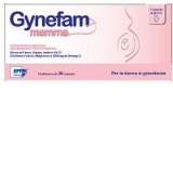 GYNEFAM MAMMA 90CPS