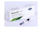 SINOVIAL SIR 0,8% 2ML 1PZ