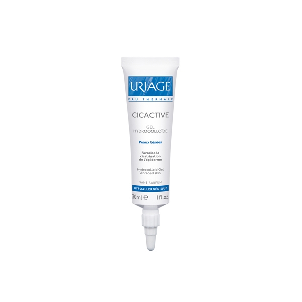 CICACTIVE IDROCOLLOIDE GEL30ML