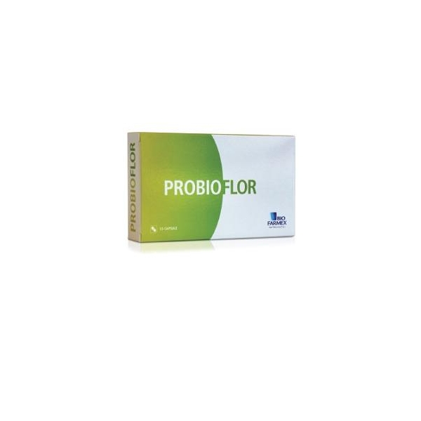 PROBIOFLOR 30CPS