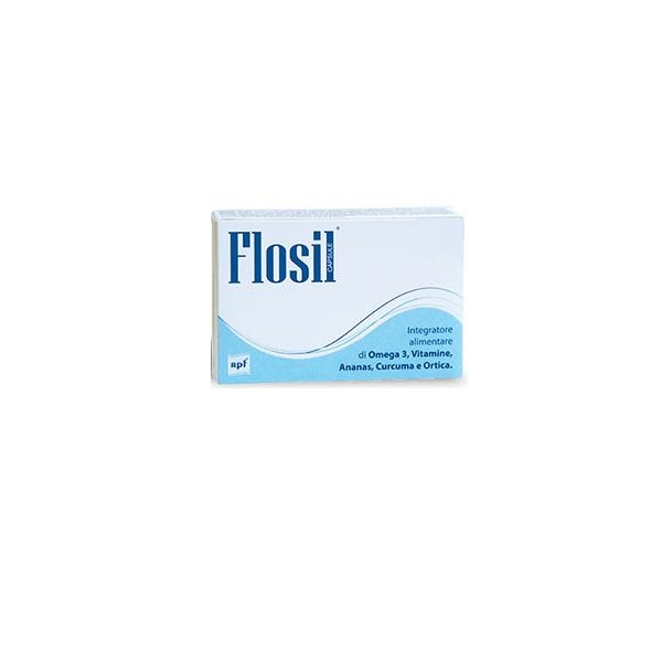 FLOSIL 20CPS