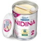 NIDINA 2 LATTE POLVERE 800G