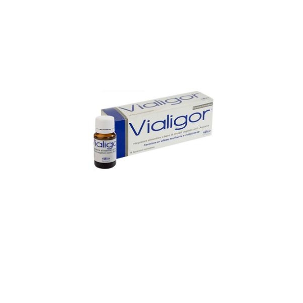 VIALIGOR 14F 13ML