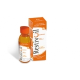 RESTIVOIL NUTRITIVO 350ML