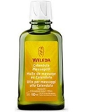 OLIO MASSAGGIO CALENDULA 100ML