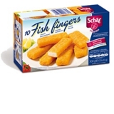 SCHAR SURG FISH FINGERS 10X30G