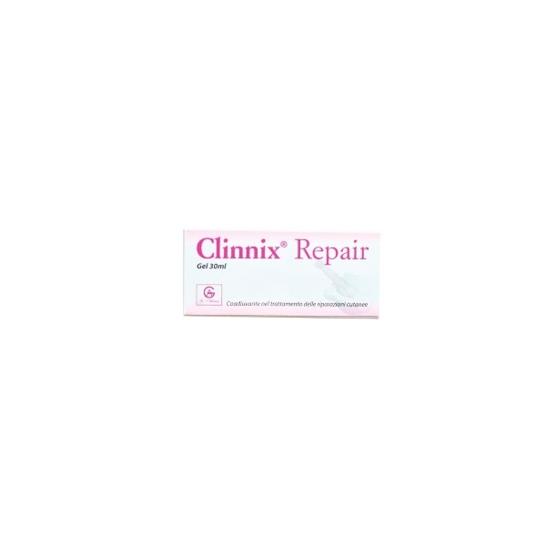 CLINNIX REPAIR GEL 30ML