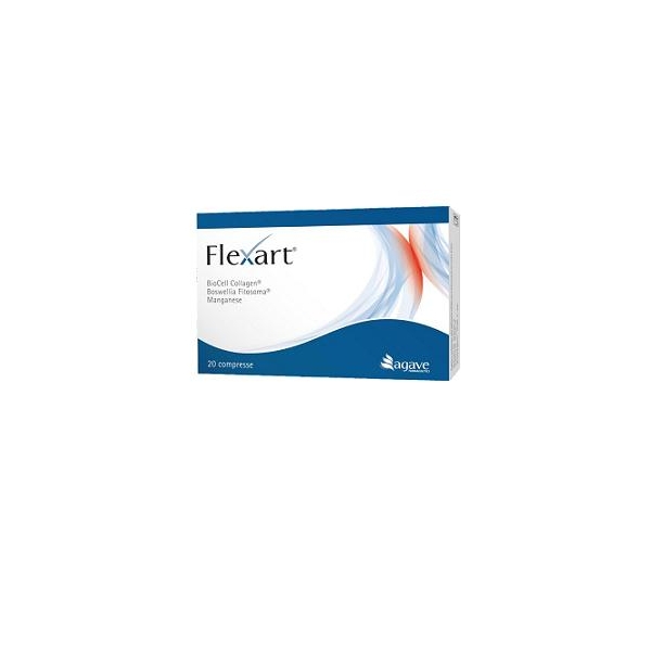 FLEXART 20CPR NF