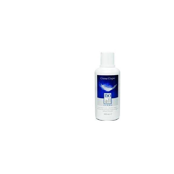 NOALL DERMA CREMA CORPO 500ML