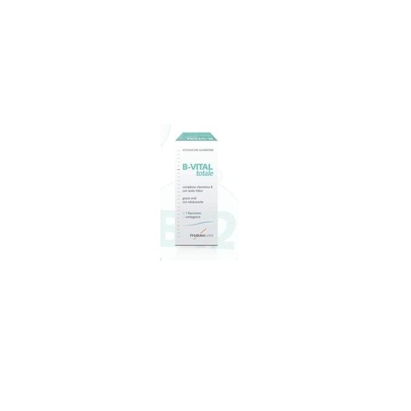 B-VITAL TOTALE GOCCE 30ML