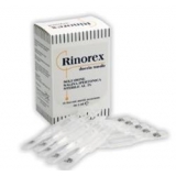 RINOREX DOCCIA BICARB 15FX5ML