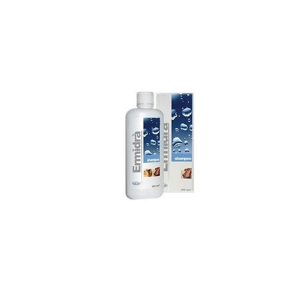 ERMIDRA' SHAMPOO 250ML