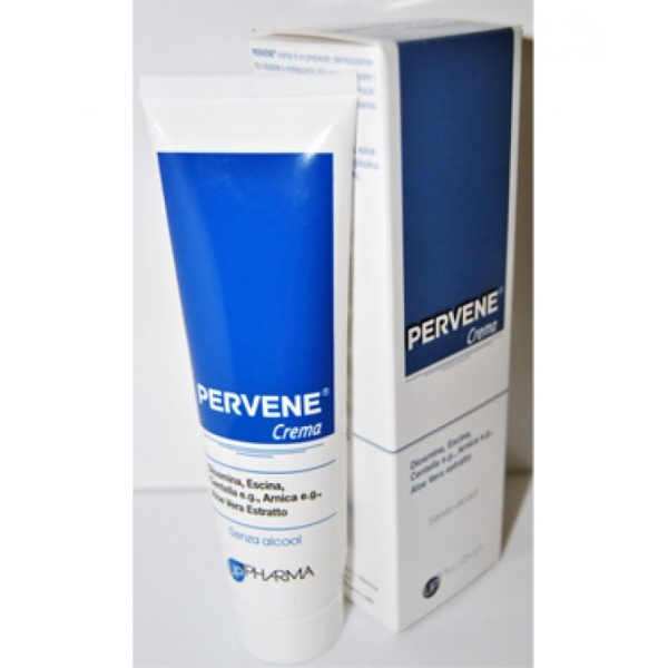 PERVENE CREMA 100ML