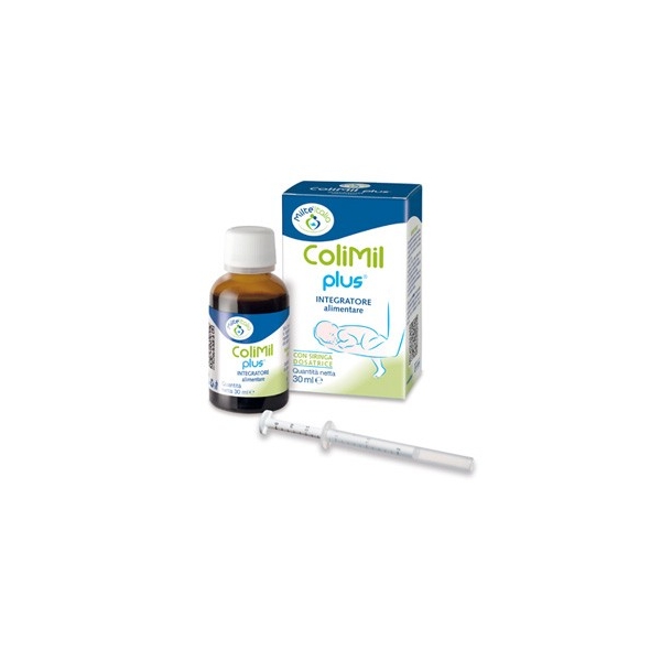 COLIMIL PLUS GOCCE 30ML