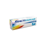 REACTIFARGAN*CREMA 20G 2%