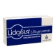 LIDOFAST*GEL URETRALE 2,5% 15G