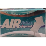 AIR ACTION VIGORSOL GET FRESH