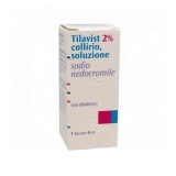 TILAVIST*COLL FL 5ML 2%