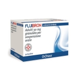 FLUIBRON*AD GRAT 30BUST 30MG