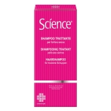 SCIENCE SHAMPOO FORFORA SECCA 200 ML