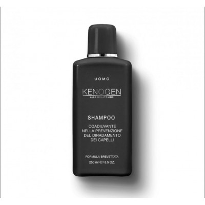 KENOGEN SHAMPOO człowiek 250ml