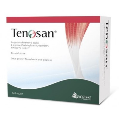 TENOSAN PRO 20 BUSTE