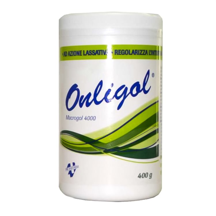 Onligol Macrogol 4000 Ciarciapharmacy